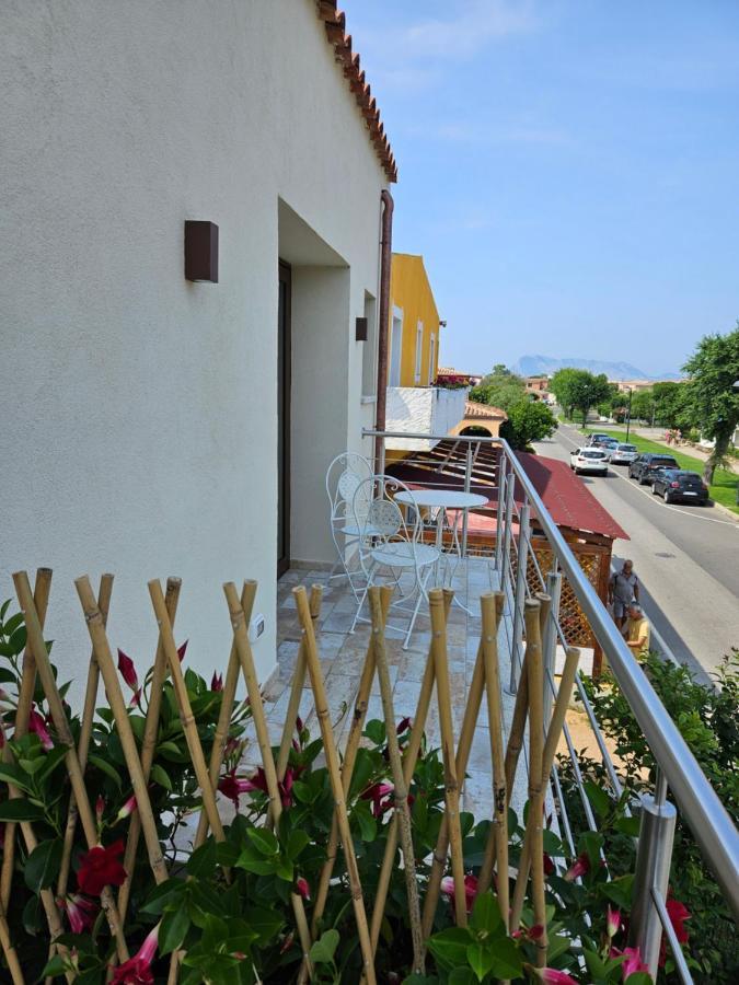 Karasole San Teodoro (Sardinia) Exterior foto