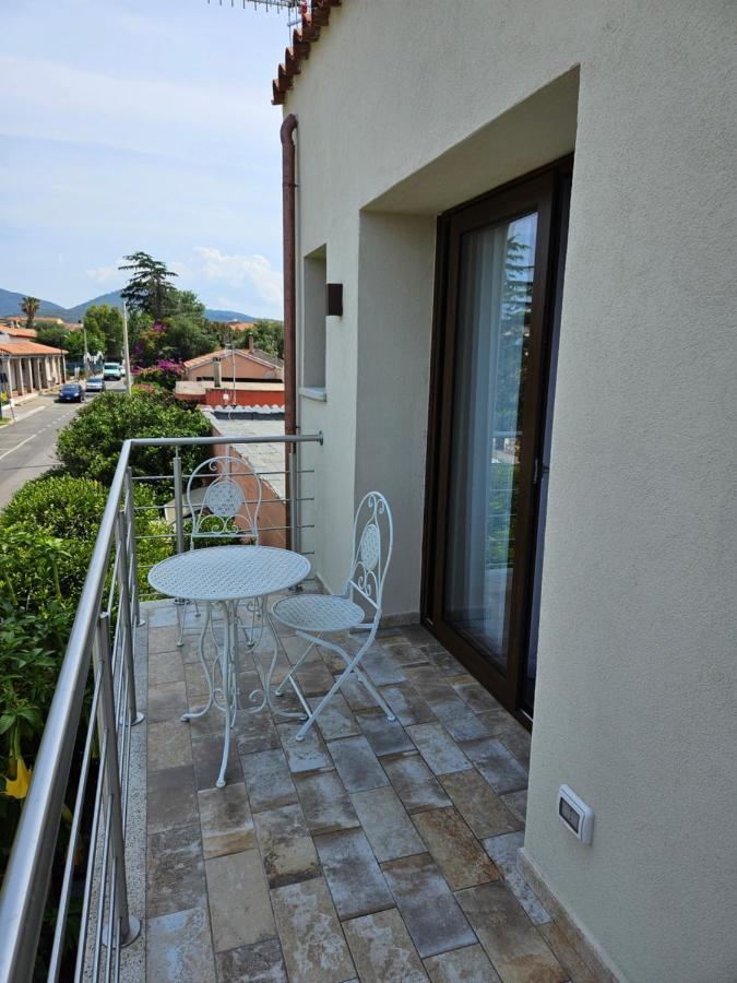 Karasole San Teodoro (Sardinia) Exterior foto